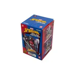 Marvel Présentoir figurines mini Hero Box Attack Series Spider-Man 8 cm (6) | 4895217501442