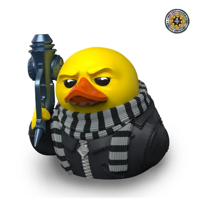 Minions Tubbz figurine PVC Gru 1st Edition 10 cm | 5056280458036