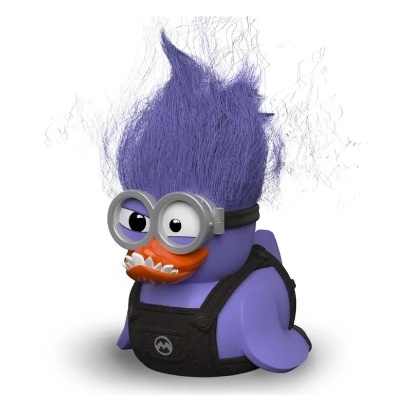 Minions Tubbz figurine PVC Purple Minion 1st Edition 10 cm | 5056280458043