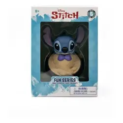 Lilo & Stitch présentoir figurines mini Hero Box Fun Series 8 cm (6) | 4895217501466