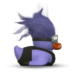 Minions Tubbz figurine PVC Purple Minion 1st Edition 10 cm | 5056280458043