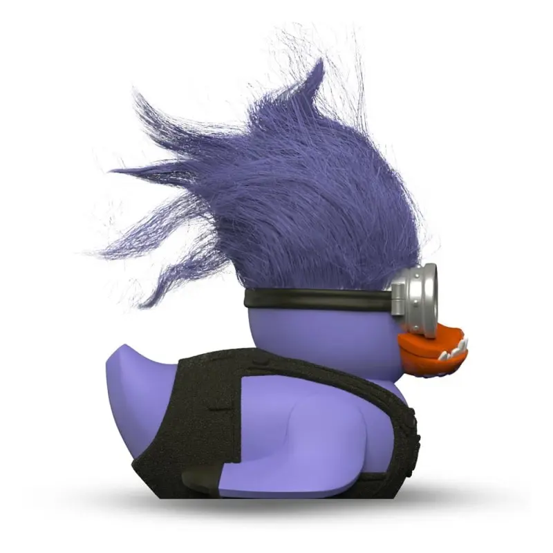 Minions Tubbz figurine PVC Purple Minion 1st Edition 10 cm | 5056280458043