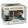 licence : Harry Potter produit : Figurine Funko POP! Movie Moment Vinyl Harry VS Voldemort 9 cm marque : Funko