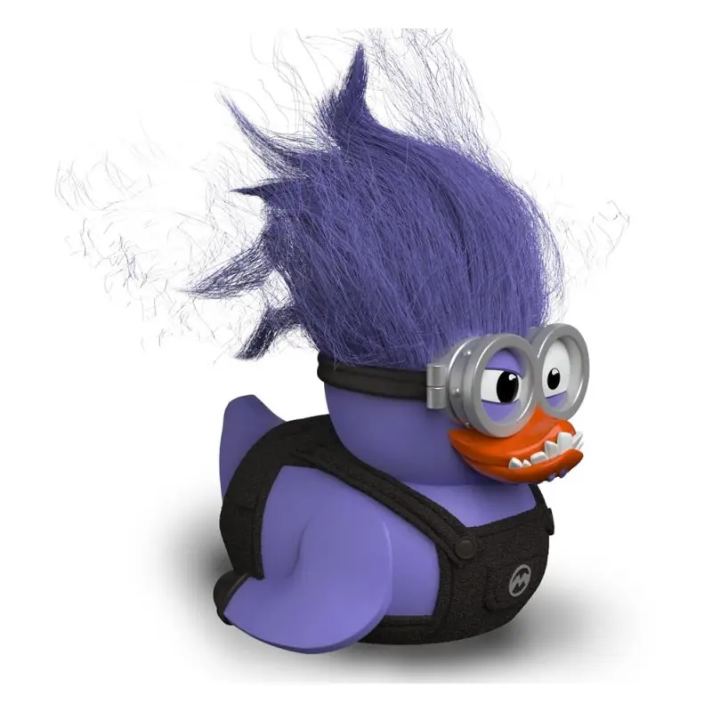 Minions Tubbz figurine PVC Purple Minion 1st Edition 10 cm | 5056280458043