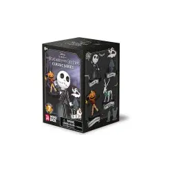 L'Étrange Noël de monsieur Jack présentoir figurines mini Hero Box Classic Series 8 cm (6) | 4895217501480