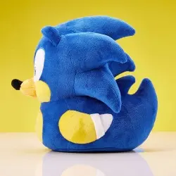 Sonic - The Hedgehog Tubbz peluche Sonic 30 cm   | 5056280458111