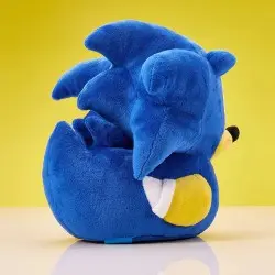 Sonic - The Hedgehog Tubbz peluche Sonic 30 cm   | 5056280458111