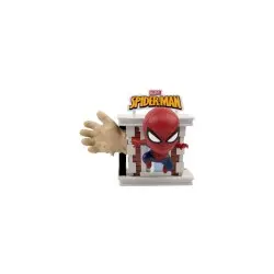 Spider-Man présentoir figurines mini Hero Box Tower Series 2 8 cm (6) | 4895217501589