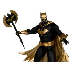 DC Multiverse figurine Batman (DC vs Vampires) Knightmare Edition (Gold Label) 18 cm | 0787926171976