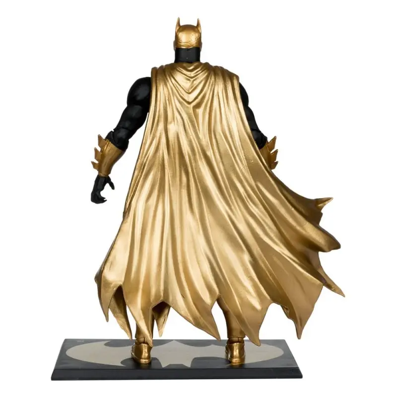 DC Multiverse figurine Batman (DC vs Vampires) Knightmare Edition (Gold Label) 18 cm | 0787926171976