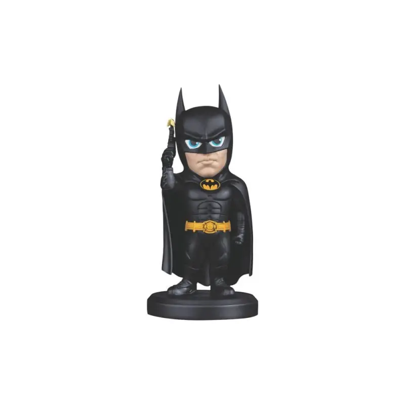 DC Comics présentoir figurines mini Hero Box Generations Series Batman 8 cm (6) | 4895217501657