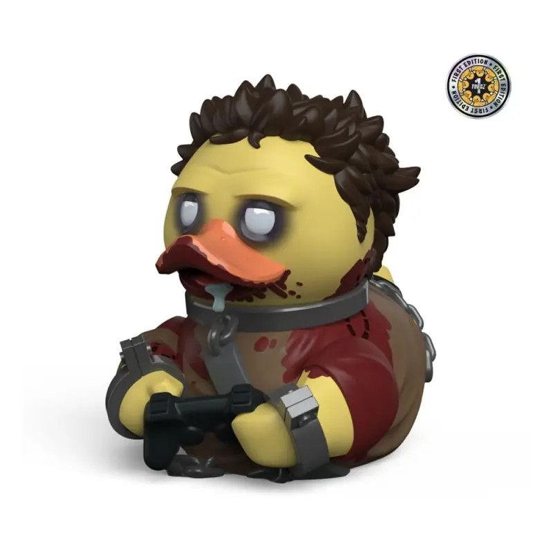 Shaun of the Dead Tubbz figurine PVC Ed 1st Edition 10 cm  | 5056280458166