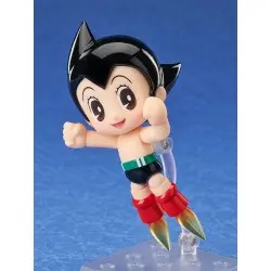 Astro Boy figurine Nendoroid Astro Boy 10 cm | 4580590192812