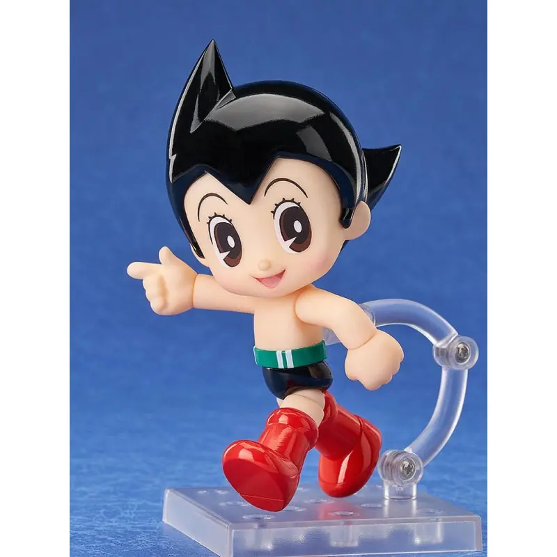 Astro Boy figurine Nendoroid Astro Boy 10 cm | 4580590192812