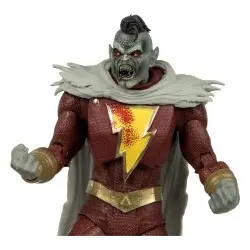 DC Multiverse figurine Shazam (DC vs Vampires) Gold Label 18 cm | 0787926172126