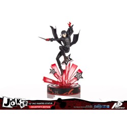 Persona 5 statuette PVC Joker (Collector's Edition) 30 cm