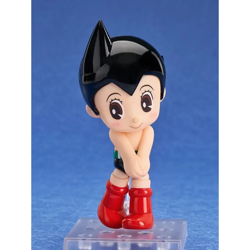 Astro Boy figurine Nendoroid Astro Boy 10 cm | 4580590192812