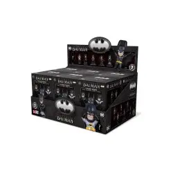 DC Comics présentoir figurines mini Hero Box Generations Series Batman 8 cm (6) | 4895217501657