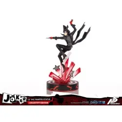 Persona 5 statuette PVC Joker (Collector's Edition) 30 cm | 5060316624708