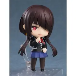 Date A Live figurine Nendoroid Kurumi Tokisaki: School Uniform Ver. 10 cm | 4580590192850