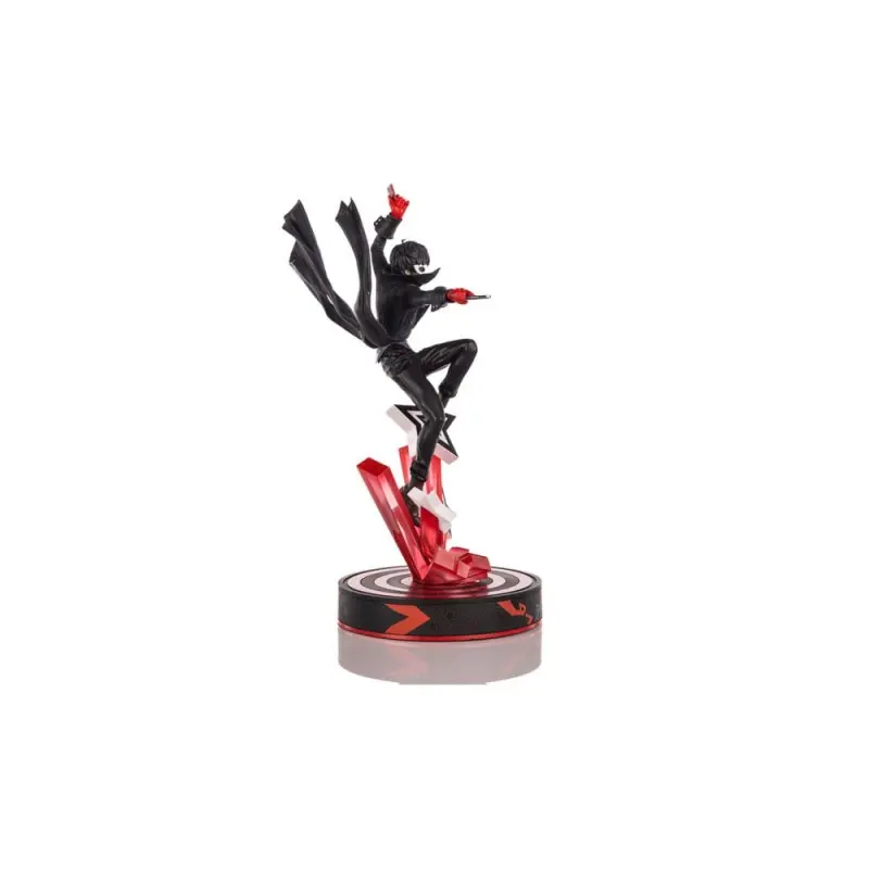 Persona 5 statuette PVC Joker (Collector's Edition) 30 cm | 5060316624708