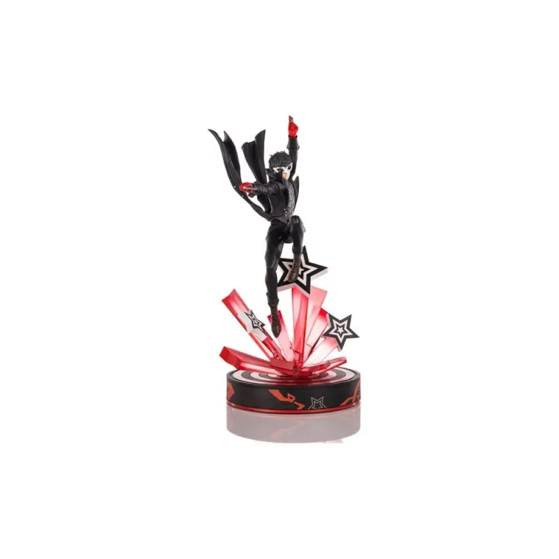 Persona 5 statuette PVC Joker (Collector's Edition) 30 cm | 5060316624708