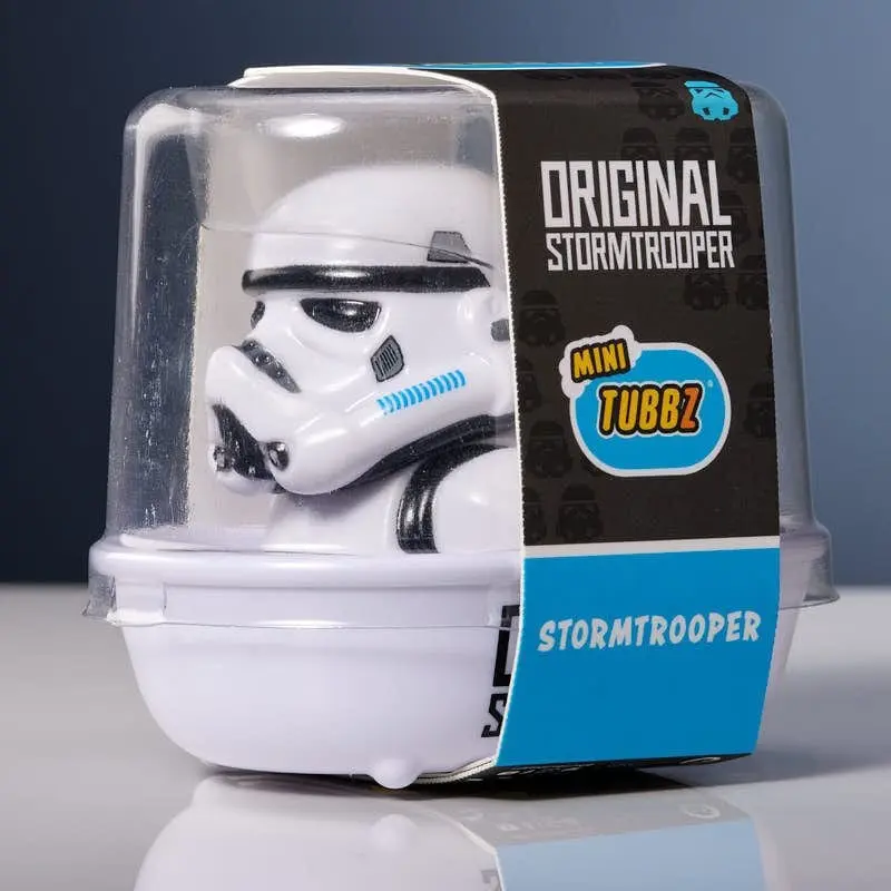 Star Wars: Stormtrooper Mini Tubbz | 5056280458265