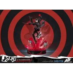 Persona 5 statuette PVC Joker 30 cm | 5060316624692