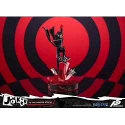 Persona 5 statuette PVC Joker 30 cm | 5060316624692