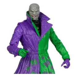 DC Multiverse figurine Hush (Batman: Hush) Jokerized (Gold Label) 18 cm | 0787926172171