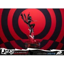 Persona 5 statuette PVC Joker 30 cm | 5060316624692