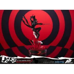 Persona 5 statuette PVC Joker 30 cm | 5060316624692