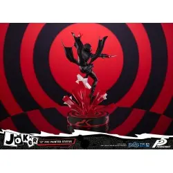 Persona 5 statuette PVC Joker 30 cm | 5060316624692