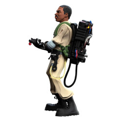 licence : SOS Fantômes
produit : Figurine Mini Epics - Winston Zeddemore - 18 cm
marque : Weta Workshop