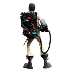 licence : SOS Fantômes
produit : Figurine Mini Epics - Winston Zeddemore - 18 cm
marque : Weta Workshop