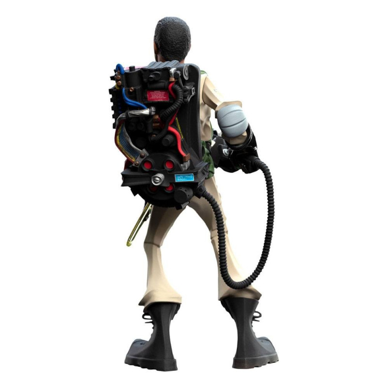 licence : SOS Fantômes
produit : Figurine Mini Epics - Winston Zeddemore - 18 cm
marque : Weta Workshop