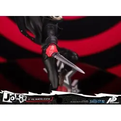 Persona 5 statuette PVC Joker 30 cm | 5060316624692