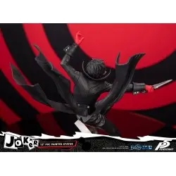 Persona 5 statuette PVC Joker 30 cm | 5060316624692