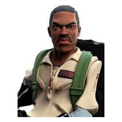 License: Ghostbusters
Product: Mini Epics Figurine - Winston Zeddemore - 18 cm
Brand: Weta Workshop