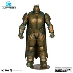 DC Multiverse figurine Armored Batman (Batman: The Dark Knight Returns) Patina Edition (Gold Label) 18 cm | 0787926172218