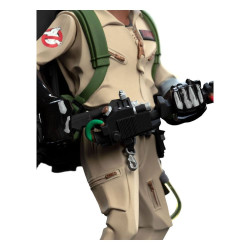 License: Ghostbusters
Product: Mini Epics Figurine - Winston Zeddemore - 18 cm
Brand: Weta Workshop