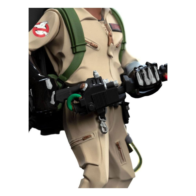 License: Ghostbusters
Product: Mini Epics Figurine - Winston Zeddemore - 18 cm
Brand: Weta Workshop
