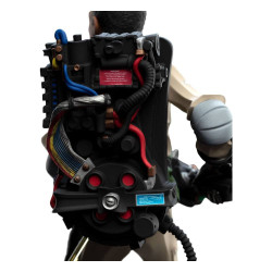 licence : SOS Fantômes
produit : Figurine Mini Epics - Winston Zeddemore - 18 cm
marque : Weta Workshop