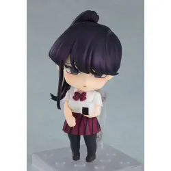 Komi Can't Communicate figurine Nendoroid Shoko Komi: Ponytail Ver. 10 cm | 4580590193017