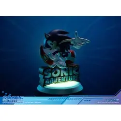 Sonic Adventure statuette PVC Sonic the Hedgehog Collector's Edition 23 cm | 5060316626900