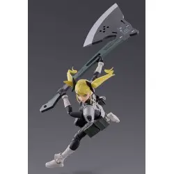 Kaiju No. 8 figurine S.H. Figuarts Kikoru Shinomiya 13 cm | 4573102666239
