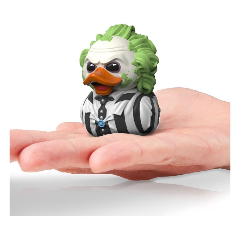 Beetlejuice Tubbz figurine Mini PVC Beetlejuice 5 cm 