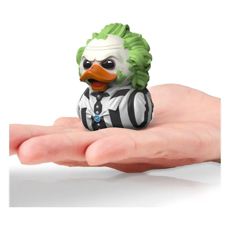 Beetlejuice Tubbz figurine Mini PVC Beetlejuice 5 cm | 5056280458395
