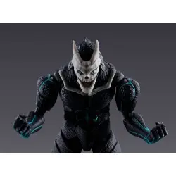 Kaiju No. 8 figurine S.H. Figuarts Kikoru Shinomiya 13 cm | 4573102666239