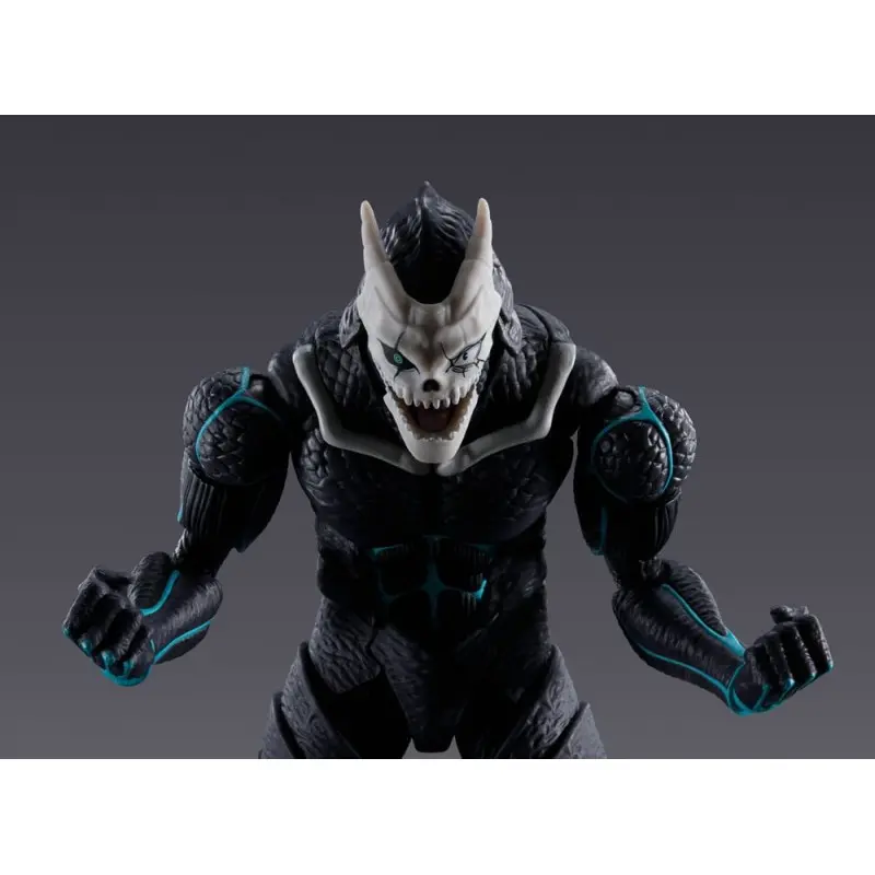 Kaiju No. 8 figurine S.H. Figuarts Kikoru Shinomiya 13 cm | 4573102666239